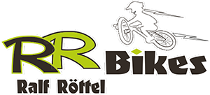 Logo RR-Bikes