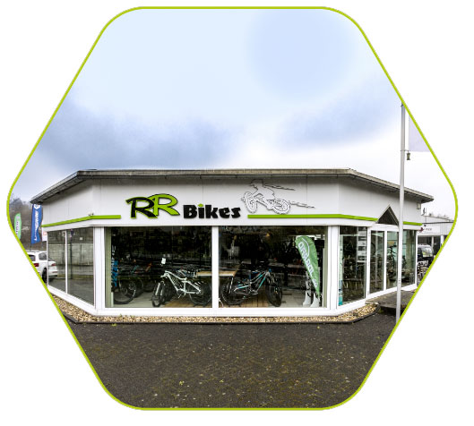 RR-Bikes